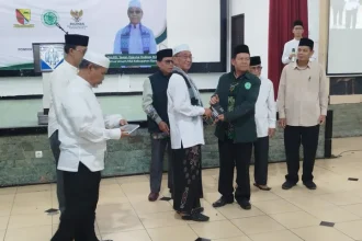 MUI Bandung Gelar Kaderisasi Ulama Berbasis Desa MUI Bandung Gelar Kaderisasi Ulama Berbasis Desa