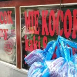 5 Mie Kocok Legendaris di Bandung yang Wajib Dicoba