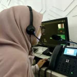Panic Button 112 Resmi Beroperasi di Bandung