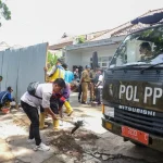Tunggakan Rp472 Juta, Aset Pemkot Bandung Disegel