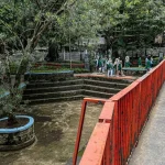 Update! Penataan Taman Kota Bandung Hampir Selesai