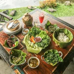 Kulineran Sambil Liburan? Ini 3 Restoran Cozy di Bandung