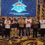 XTC Indonesia Gelar Muscab Kabupaten Bandung 2025