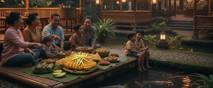 15 Restoran Sunda Enak di Bandung untuk Akhir 2025 15 Restoran Sunda Enak di Bandung untuk Akhir 2025
