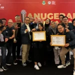 PRFM Bandung Rayakan 16 Tahun: Dua Windu Berinovasi