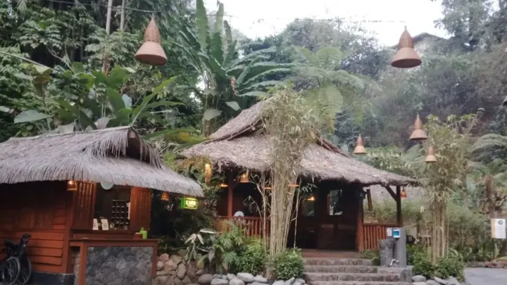3 Restoran Keluarga Paling Cozy di Bandung 3 Restoran Keluarga Paling Cozy di Bandung