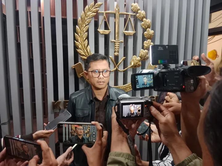 Kejari Bandung Seret Pejabat dan Politisi, Siapa Tersangka? Kejari Bandung Seret Pejabat dan Politisi, Siapa Tersangka?