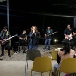 Natara Fest Panaskan Bandung, Audisi Shine On Diserbu