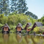 Libur Nataru Seru! Ini 4 Wisata Alam Populer Bandung