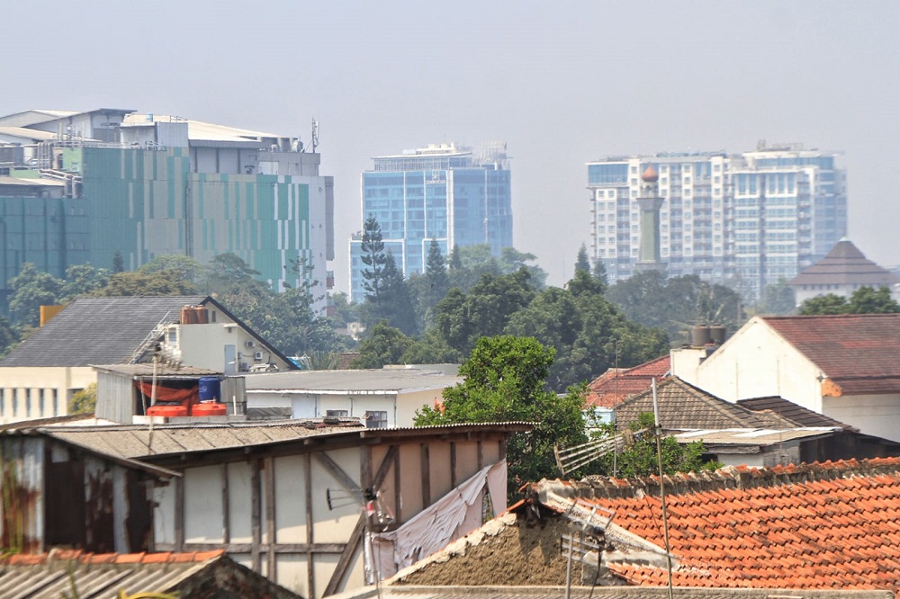 Pansus 11 Dorong Revisi Grand Design Kependudukan Kota Bandung agar Lebih Visioner Pansus 11 Dorong Revisi Grand Design Kependudukan Kota Bandung agar Lebih Visioner