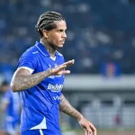 Persib vs Dewa: Haye dan Tanque Bicara Kesiapan