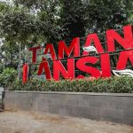 Taman Lansia Bandung Resmi Dibuka Usai Direvitalisasi
