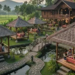 Spot Kuliner Tersembunyi Bandung yang Bikin Kangen