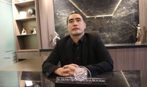 BPR KS Bandung Dirugikan Akibat Kesalahan Penulisan Nama di Video TOP Jabar BPR KS Bandung Dirugikan Akibat Kesalahan Penulisan Nama di Video TOP Jabar