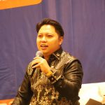 Ketua Komisi I DPRD Bandung Ajak Pelaku Usaha Jaga Ketertiban Kota Lewat Kolaborasi Nyata