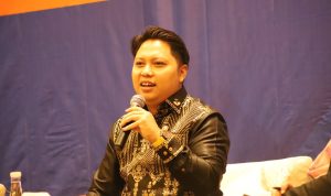 Ketua Komisi I DPRD Bandung Ajak Pelaku Usaha Jaga Ketertiban Kota Lewat Kolaborasi Nyata Ketua Komisi I DPRD Bandung Ajak Pelaku Usaha Jaga Ketertiban Kota Lewat Kolaborasi Nyata