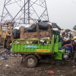 Krisis Sampah Bandung, 43 Truk Tertahan di TPA Sarimukti