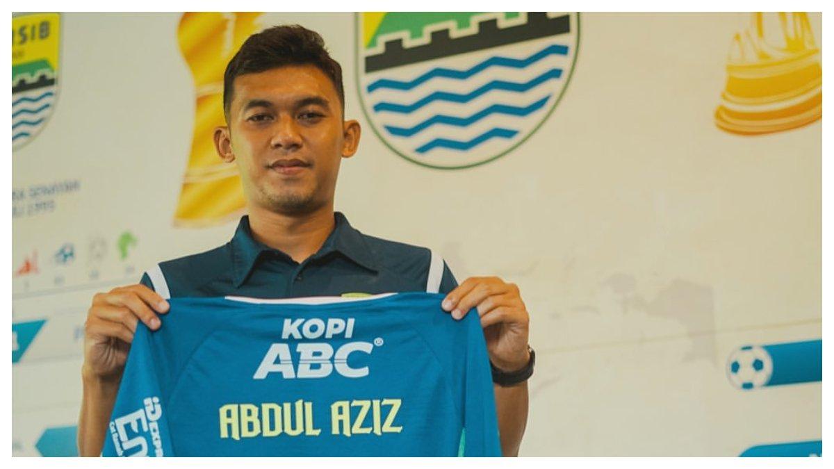PSIS Semarang Incar 3 Pemain Persib Bandung! PSIS Semarang Incar 3 Pemain Persib Bandung!