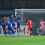 Live Selangor vs Persib: Penentu Lolos ke 16 Besar!