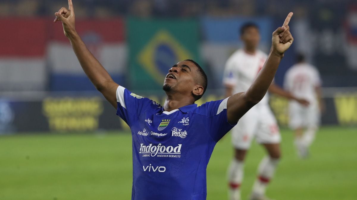 Jadwal BRI Liga 1 Pekan 11: Persib vs Bali United! Jadwal BRI Liga 1 Pekan 11: Persib vs Bali United!