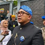 Wawalkot Bandung Diperiksa Kejari, Farhan Angkat Suara