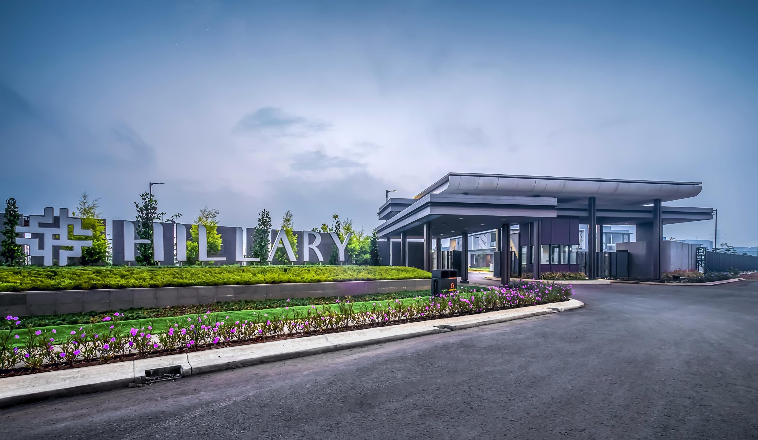 Summarecon Bandung Luncurkan Cluster Hillary Tahap 2