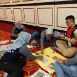 IPSM Bandung Belajar Bushido, Serius tapi Penuh Tawa