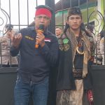 Aliansi Pandawa Lima Gempur Dugaan Korupsi Proyek PUTR