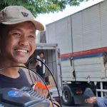 Jasa Kongkon Viral, Pemuda Ini Raup Cuan