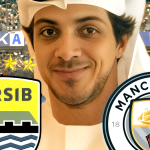 Persib Bandung Berpotensi Diakuisisi Manchester City