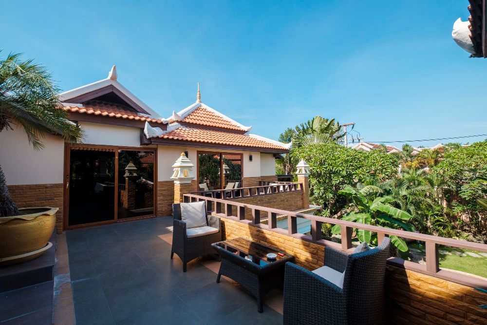 Villa Murah Bandung: Mewah, Nyaman, dan Estetik! Villa Murah Bandung: Mewah, Nyaman, dan Estetik!