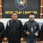 Penyelundupan HP di Rutan Bandung Gagal Total!