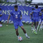 Persib Bandung Fokus Latihan Fisik Jelang Lawan Dewa United