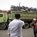 Wali Kota Bandung Ultimatum: Sampah Harus Beres Dua Hari