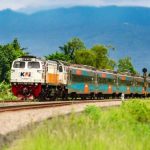 Ikut Traveling by Train KAI ke Bandung, Gratis!