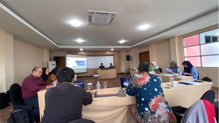 Penguatan SAKIP & Reformasi Birokrasi di STIA LAN Bandung Penguatan SAKIP & Reformasi Birokrasi di STIA LAN Bandung