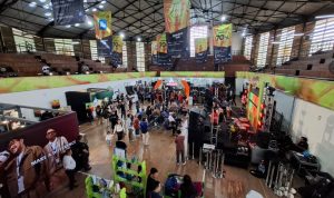 Adventure Fest 2025 Bandung Sajikan Diskon 70 Persen dan Panggung Kolaborasi Komunitas Adventure Fest 2025 Bandung Sajikan Diskon 70 Persen dan Panggung Kolaborasi Komunitas