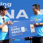 BNI dan ITS Kolaborasi Wujudkan Filantropi Pendidikan Digital Lewat Dana Abadi ITS