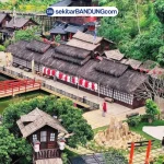 3 Tempat Wisata Seru di Bandung untuk Liburan Keluarga
