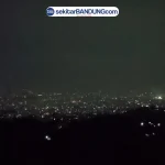 5 Wisata Malam Bandung Murah untuk Liburan 2025