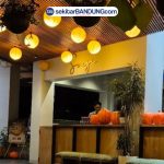 Rekomendasi 3 Resto Keluarga Terbaik di Bandung