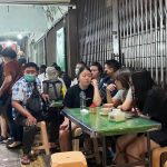 Ronde Jahe Alkateri: Kehangatan Legendaris Bandung