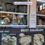 7 Martabak Enak dan Populer di Bandung