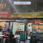10 Jajanan Jadul Bandung yang Wajib Dicoba