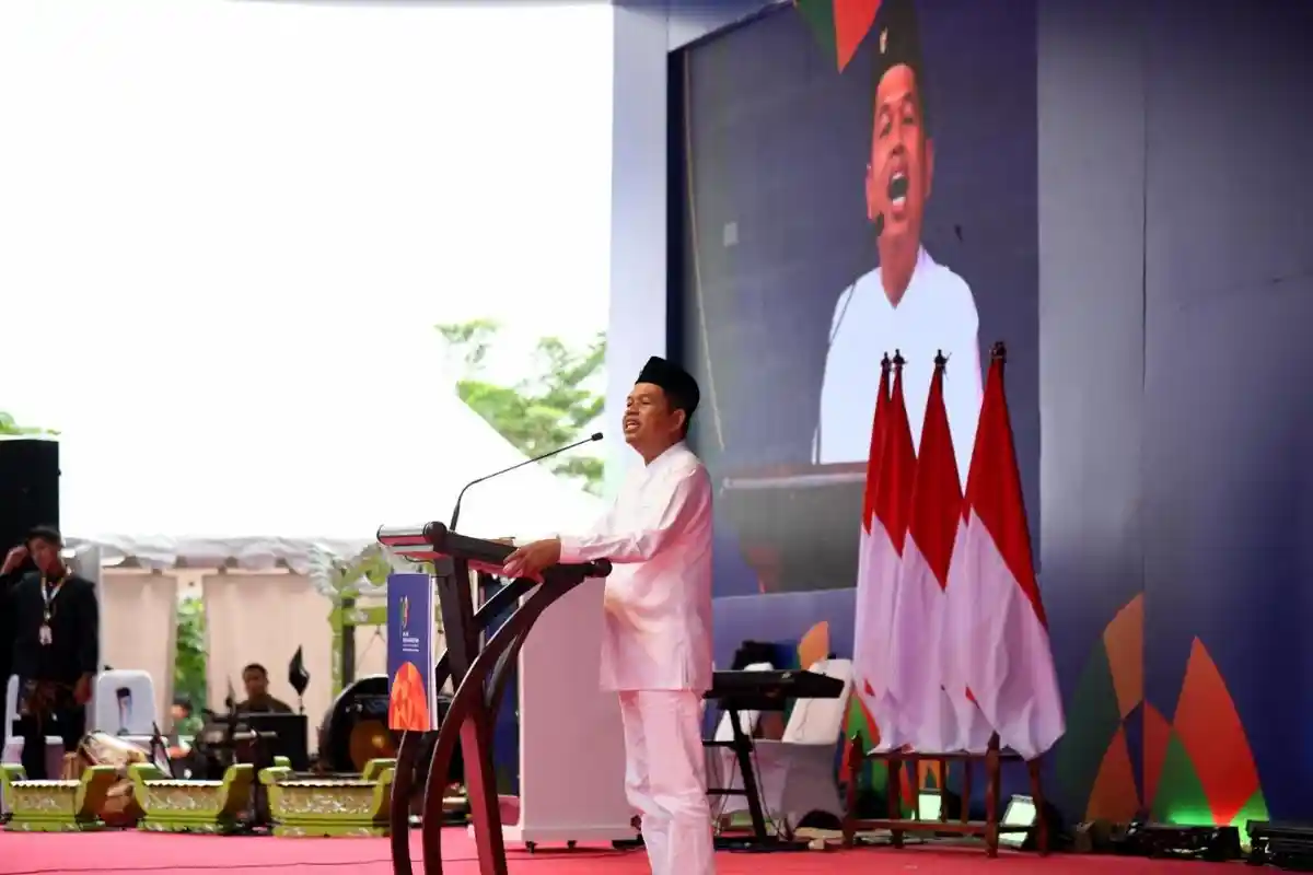 Kado Spesial Milad ke-113 Muhammadiyah: Dedi Mulyadi Beri Beasiswa dan Bonus Ratusan Juta! Kado Spesial Milad ke-113 Muhammadiyah: Dedi Mulyadi Beri Beasiswa dan Bonus Ratusan Juta!