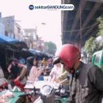 Aturan Jam Operasional PKL Kiaracondong – Pemkot Bandung Terapkan Kesepakatan Baru