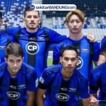 Bangkok United Lolos 16 Besar ACL II, Persib Hadapi Laga Penentu