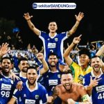 Persib Bandung Lolos 16 Besar ACL II, Satu Poin Lagi untuk Mengunci Tiket