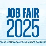 Job Fair Bandung 2025 Resmi Dimulai, Gratis dan Bisa Online