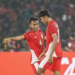 Dua Andalan Persib Gabung Timnas U-23 Jelang SEA Games 2025
